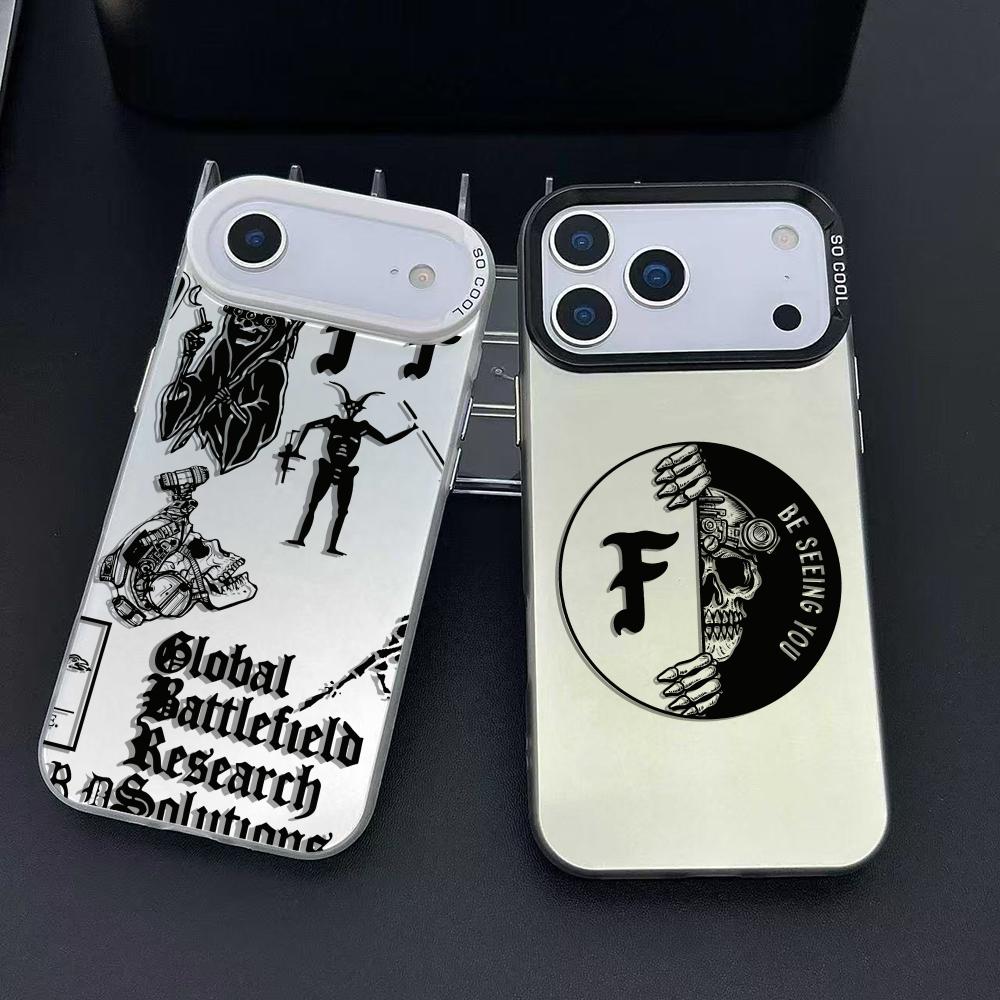 Apple Iphone 15 Pro Max - Forward O-Observations Group Phone Case For