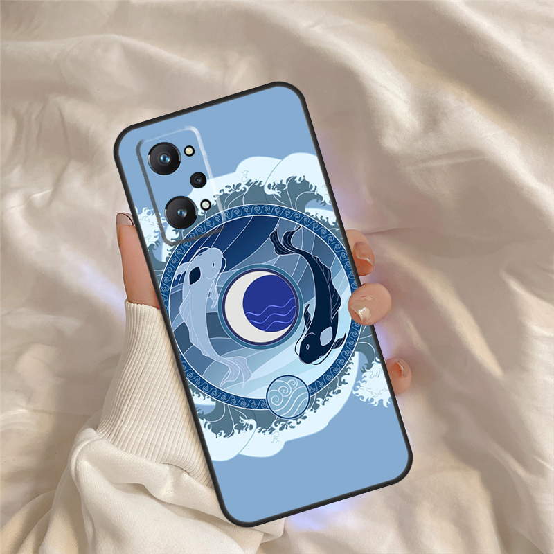 Yin Yang Koi Case For Realme 1 - Realme C67 review and price