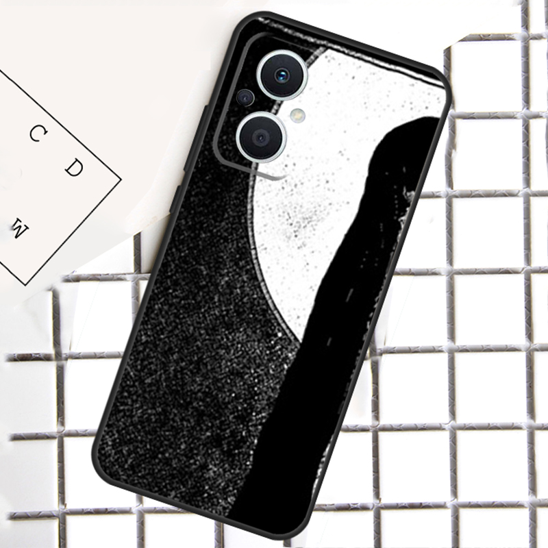 Gothic Fashion Skull Case For  - Oppo Find X8 review and price