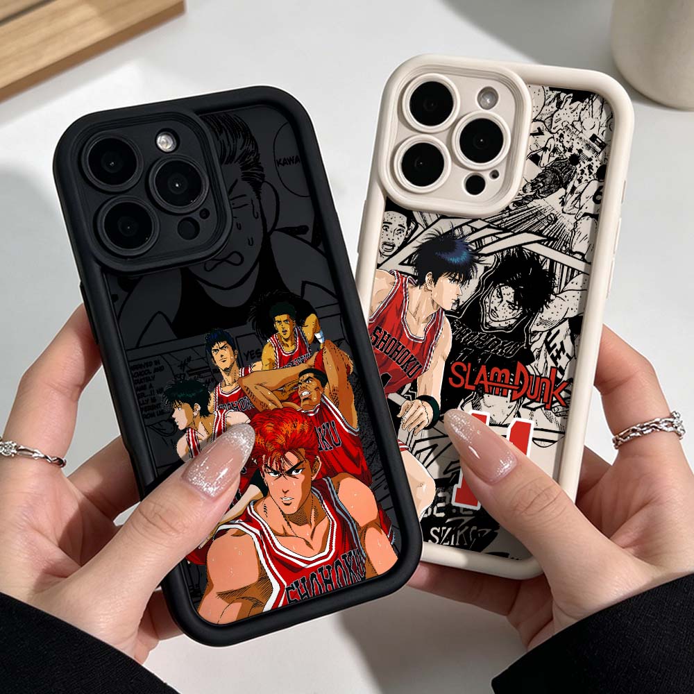 S-Slam Dunk Animation Phone Ca - Apple Iphone 15 Pro Max review and price
