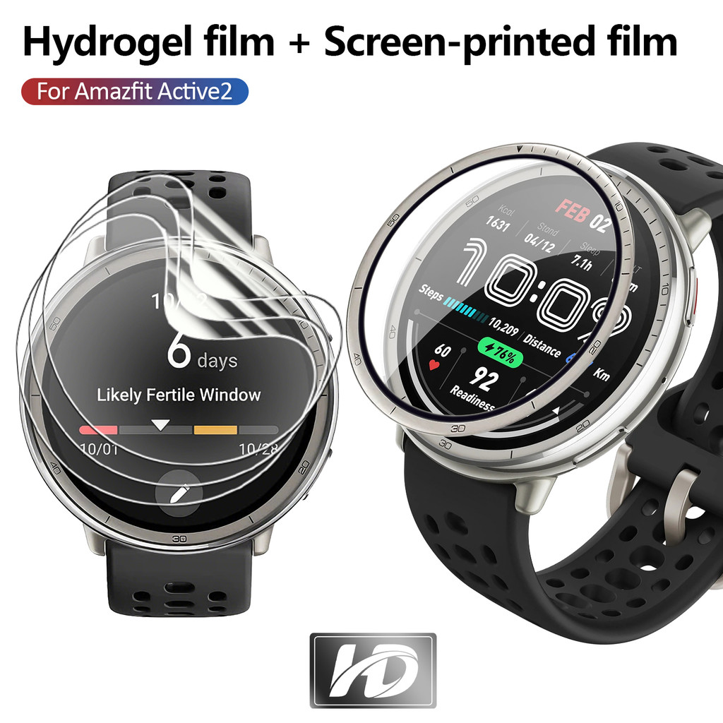 3-5PCS Curved Screen Protector - Hydrogel Screen Protector review and price