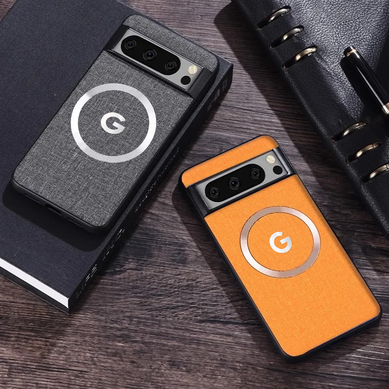 High Quality Fabric Cloth Mobi - Google Pixel 8A review and price