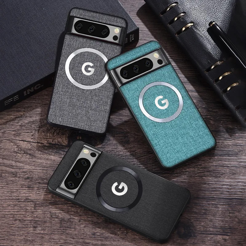 High Quality Fabric Cloth Mobi - Google Pixel 8A review and price