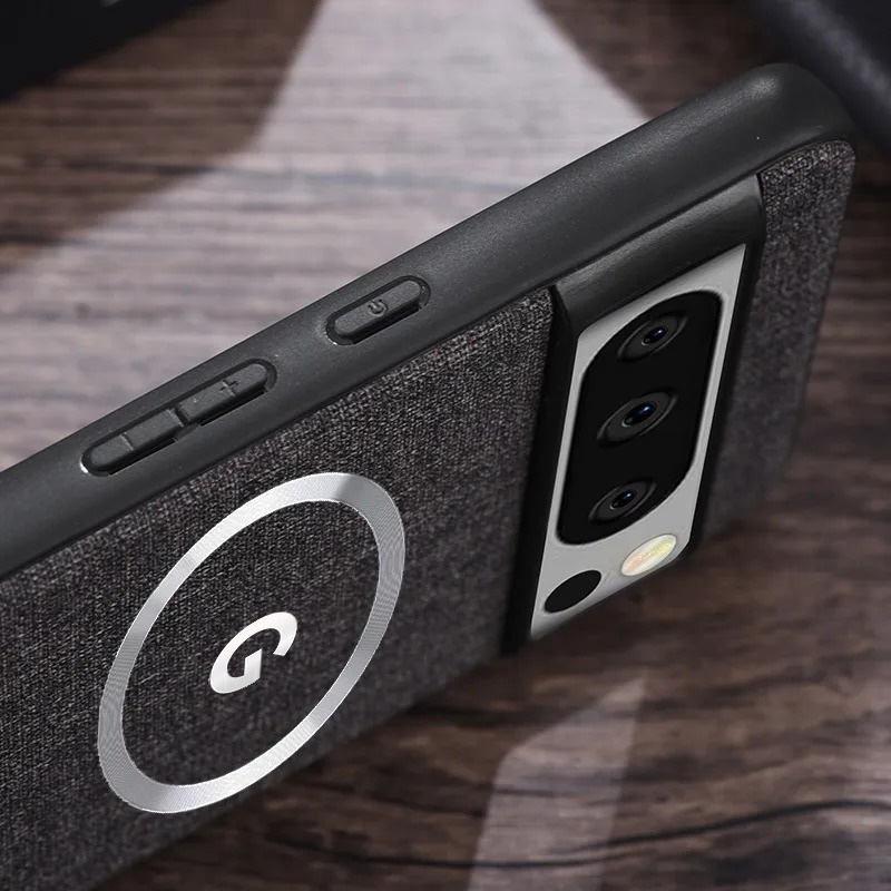 High Quality Fabric Cloth Mobi - Google Pixel 8A review and price