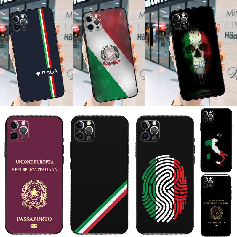 Italy Flag Case For OPPO Find  - Oppo Find X8 review and price