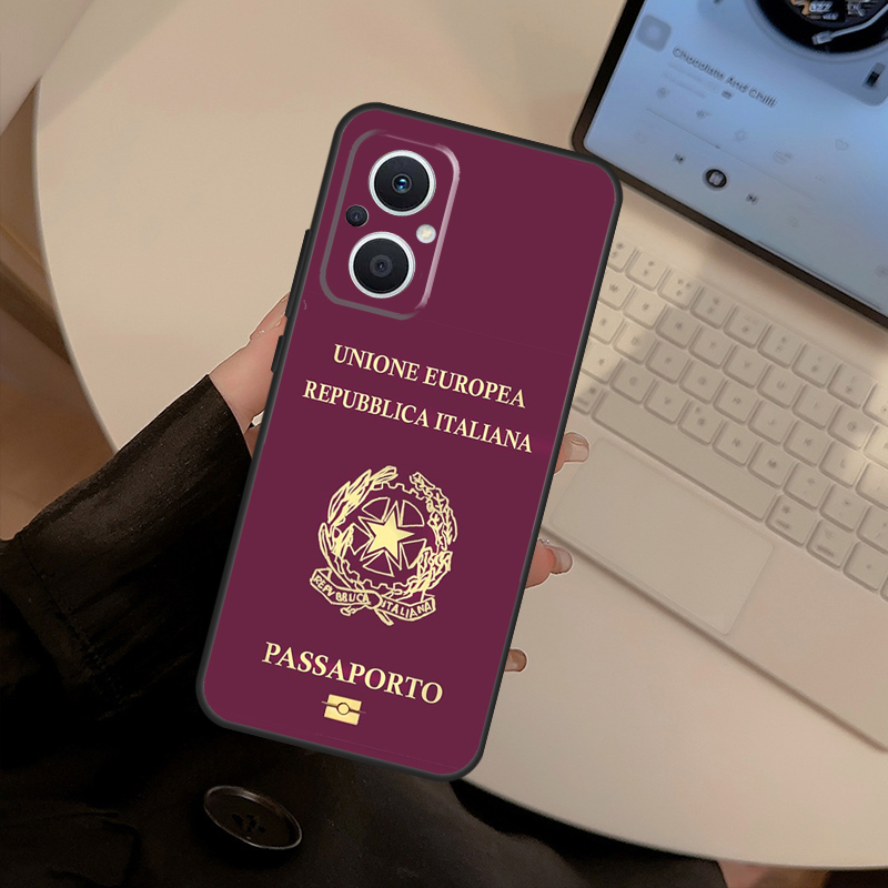 Italy Flag Case For OPPO Find  - Oppo Find X8 review and price