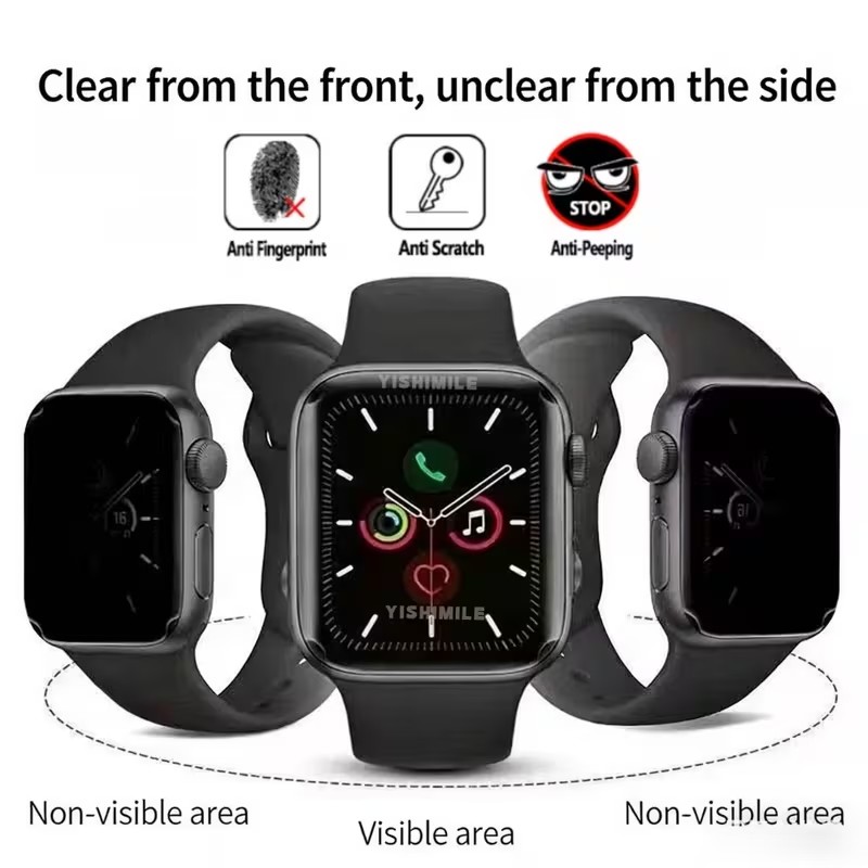 10Pcs Privacy Hydrogel Screen  - Hydrogel Screen Protector review and price