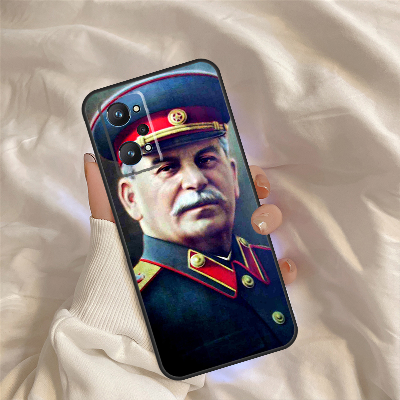 Stalin Case For Realme 16 15 1 - Realme C67 review and price
