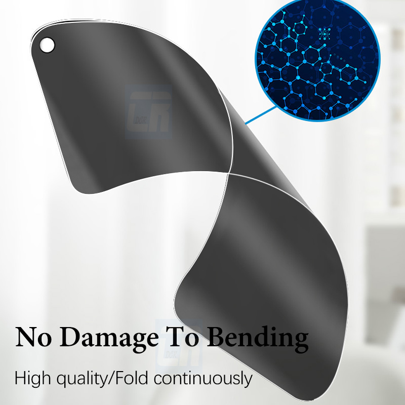 3D Anti-spy Ceramic Soft Film  - Huawei Nova 12 review and price