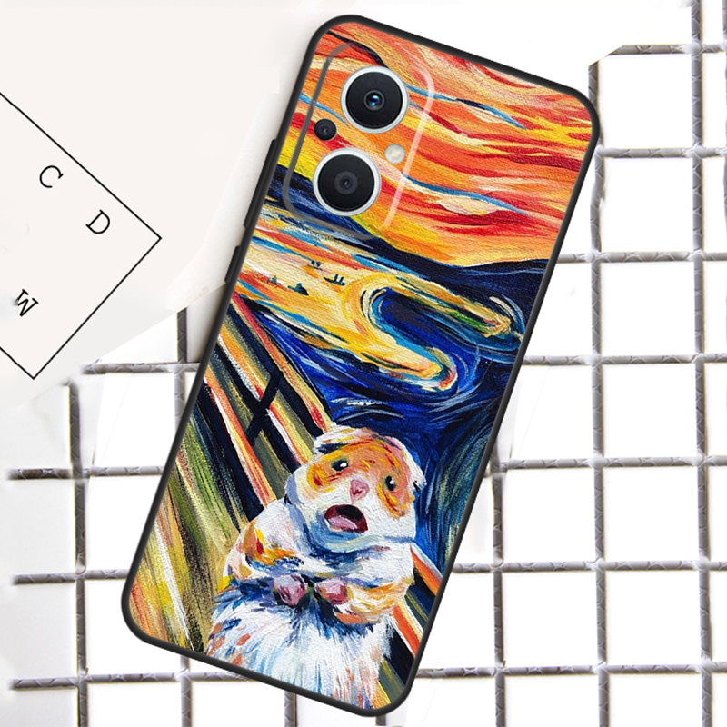 Hamster Art Case For OPPO Find - Oppo Find X8 review and price
