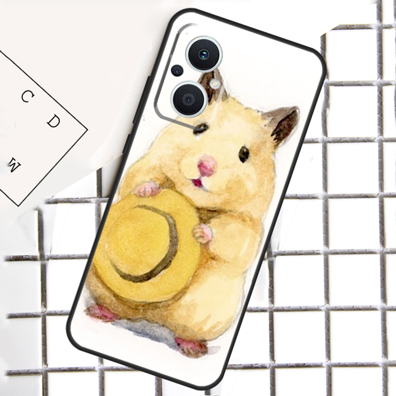 Hamster Art Case For OPPO Find - Oppo Find X8 review and price