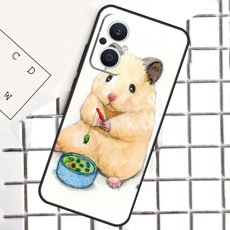 Hamster Art Case For OPPO Find - Oppo Find X8 review and price