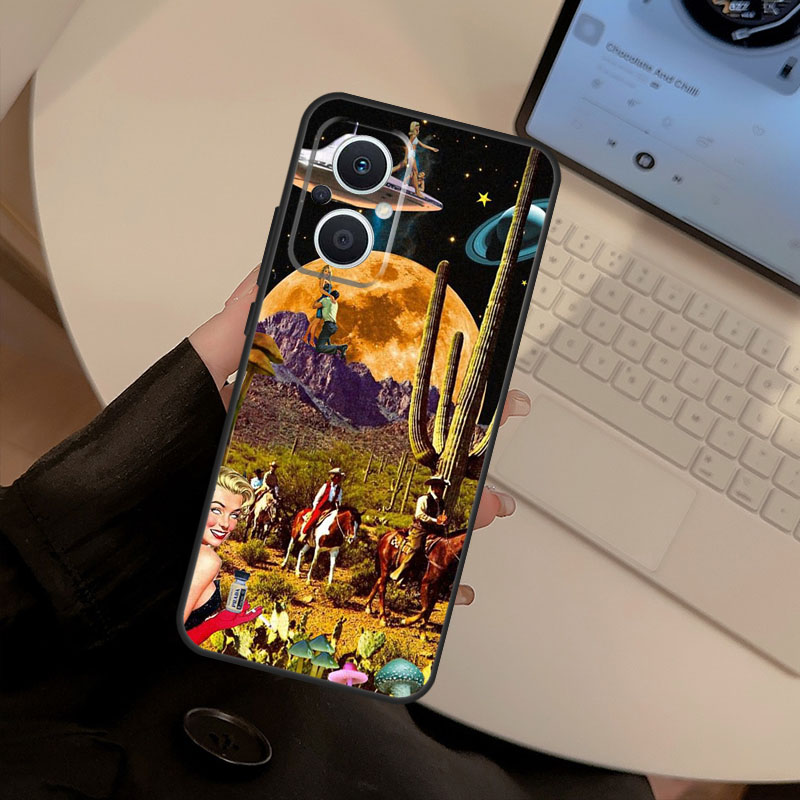 Space Cowgirl Case For OPPO Fi - Oppo Find X8 review and price