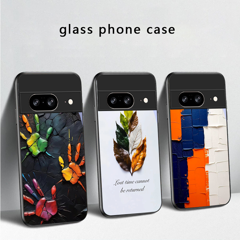 Animal Footprint Stone For Goo - Google Pixel 9 review and price