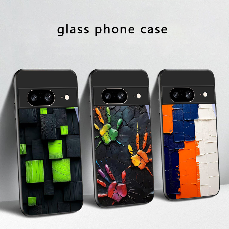 Animal Footprint Stone For Goo - Google Pixel 9 review and price