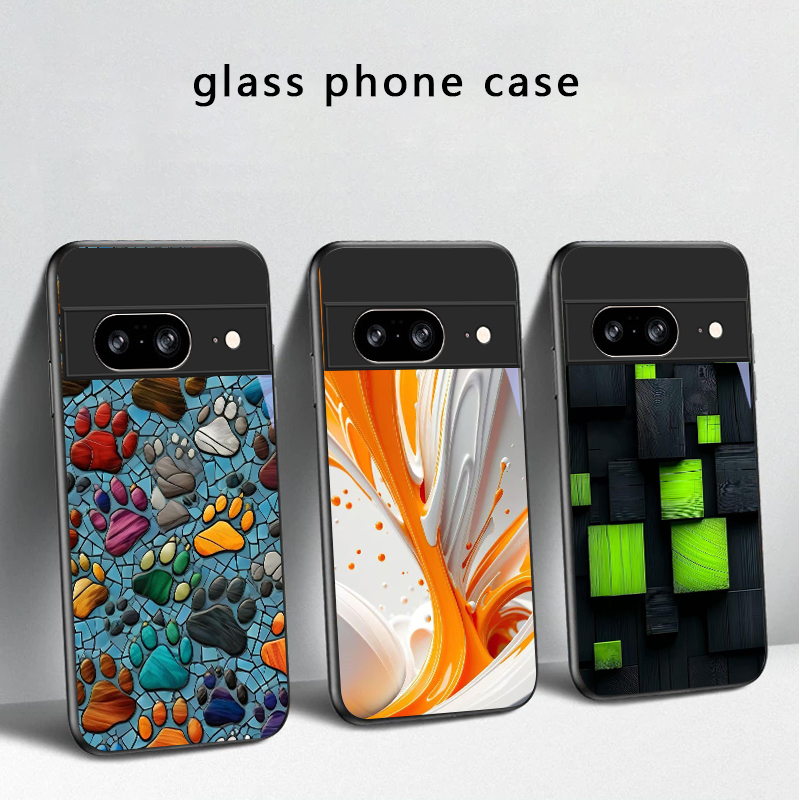 Animal Footprint Stone For Goo - Google Pixel 9 review and price
